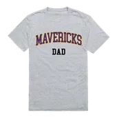 W Republic College Dad Tee Shirt Minnesota State Mavericks 548-132