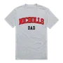 W Republic College Dad Tee Shirt Nicholls State Colonels 548-138