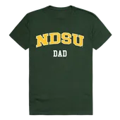 W Republic College Dad Tee Shirt North Dakota State Bison 548-140