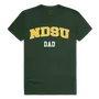 W Republic College Dad Tee Shirt North Dakota State Bison 548-140