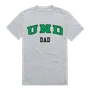 W Republic College Dad Tee Shirt University Of North Dakota 548-141