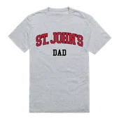 W Republic College Dad Tee Shirt St. Johns Red Storm 548-152