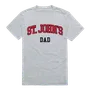 W Republic College Dad Tee Shirt St. Johns Red Storm 548-152