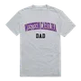 W Republic College Dad Tee Shirt Western Carolina Catamounts 548-156
