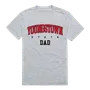 W Republic College Dad Tee Shirt Youngstown State Penguins 548-159