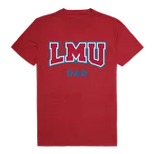 W Republic College Dad Tee Shirt Loyola Marymount Lions 548-160