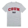 W Republic College Dad Tee Shirt Cal State Northridge Matadors 548-166