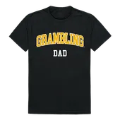 W Republic College Dad Tee Shirt Grambling State Tigers 548-170