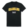 W Republic College Dad Tee Shirt Grambling State Tigers 548-170