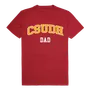 W Republic College Dad Tee Shirt Cal State Dominguez Hills Toros 548-175