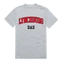 W Republic College Dad Tee Shirt Lynchburg Hornets 548-179