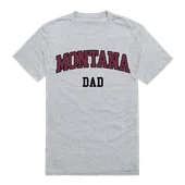 W Republic College Dad Tee Shirt Montana Grizzlies 548-191