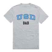 W Republic College Dad Tee Shirt San Diego Toreros 548-197