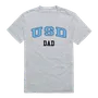 W Republic College Dad Tee Shirt San Diego Toreros 548-197