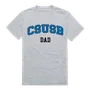 W Republic College Dad Tee Shirt Cal State San Bernardino Coyotes 548-207