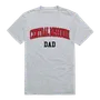 W Republic College Dad Tee Shirt Central Missouri Mules 548-209