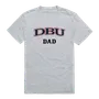 W Republic College Dad Tee Shirt Dallas Baptist Patriots 548-214