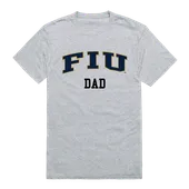 W Republic College Dad Tee Shirt Florida International Golden Panthers 548-219