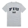 W Republic College Dad Tee Shirt Florida International Golden Panthers 548-219