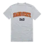 W Republic College Dad Tee Shirt Idaho State Bengals 548-222