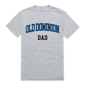 W Republic College Dad Tee Shirt Old Dominion Monarchs 548-228