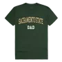 W Republic College Dad Tee Shirt Sacramento State Hornets 548-231