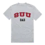 W Republic College Dad Tee Shirt Southern Utah Thunderbirds 548-236