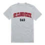 W Republic College Dad Tee Shirt Saint Cloud State Huskies 548-237