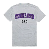 W Republic College Dad Tee Shirt Stephen F. Austin State Lumberjacks 548-238