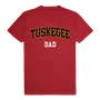 W Republic College Dad Tee Shirt Tuskegee Golden Tigers 548-240