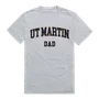 W Republic College Dad Tee Shirt Ut Martin Skyhawks 548-241