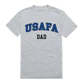 W Republic College Dad Tee Shirt Air Force Falcons 548-242