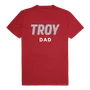 W Republic College Dad Tee Shirt Troy Trojans 548-254