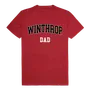 W Republic College Dad Tee Shirt Winthrop Eagles 548-255