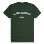 W Republic College Dad Tee Shirt University Of Alaska Anchorage Seawolves 548-259