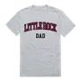 W Republic College Dad Tee Shirt University Of Arkansas At Little Rock 548-262