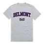 W Republic College Dad Tee Shirt Belmont University Bruins 548-265