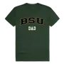 W Republic College Dad Tee Shirt Bemidji State Beavers 548-266