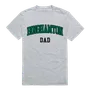 W Republic College Dad Tee Shirt Binghamton University Bearcats 548-267