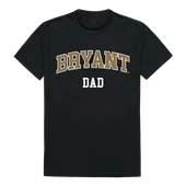 W Republic College Dad Tee Shirt Bryant University Bulldogs 548-272