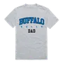 W Republic College Dad Tee Shirt Buffalo Bulls 548-274