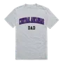 W Republic College Dad Tee Shirt Central Arkansas Bears 548-278