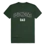 W Republic College Dad Tee Shirt Cleveland State University 548-282