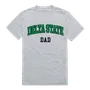 W Republic College Dad Tee Shirt Delta State University Statesmen 548-289