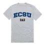 W Republic College Dad Tee Shirt Elizabeth City State Vikings 548-297