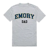 W Republic College Dad Tee Shirt Emory Eagles 548-299