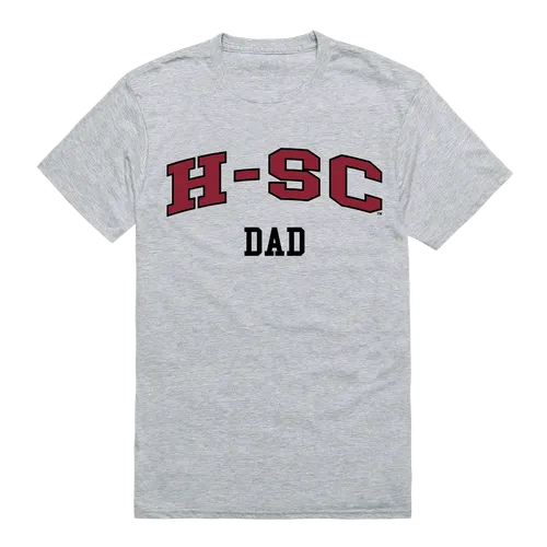 W Republic College Dad Tee Shirt Hampden Sydney Tigers 548-309