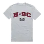 W Republic College Dad Tee Shirt Hampden Sydney Tigers 548-309