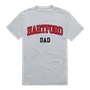 W Republic College Dad Tee Shirt University Of Hartford Hawks 548-310