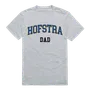 W Republic College Dad Tee Shirt Hofstra University 548-312